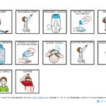ROUTINE PER LA DOCCIA